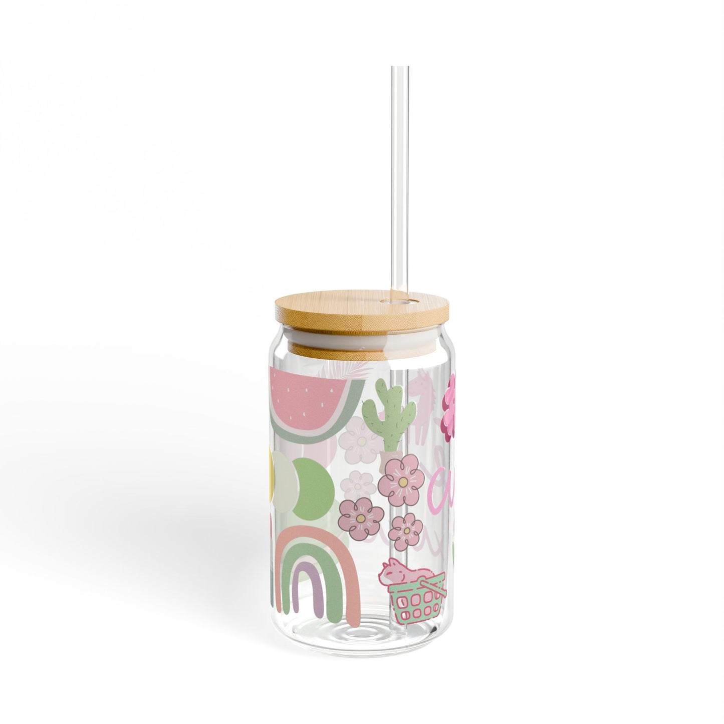 Sweet Sip Cup